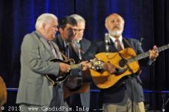 New Years Bluegrass Festival 2013
