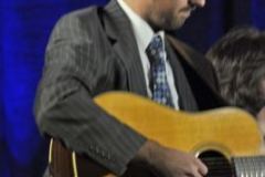 New Years Bluegrass Festival 2013