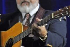 New Years Bluegrass Festival 2013