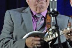New Years Bluegrass Festival 2013