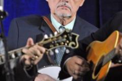 New Years Bluegrass Festival 2013