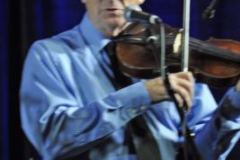 New Years Bluegrass Festival 2013