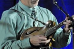 New Years Bluegrass Festival 2013