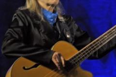 New Years Bluegrass Festival 2013