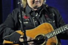 New Years Bluegrass Festival 2013