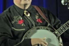 New Years Bluegrass Festival 2013