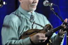 New Years Bluegrass Festival 2013