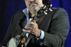New Years Bluegrass Festival 2013