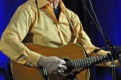 New Years Bluegrass Festival 2013