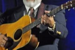 New Years Bluegrass Festival 2013