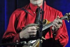 New Years Bluegrass Festival 2013