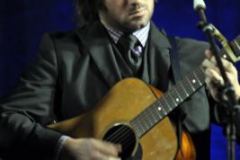 New Years Bluegrass Festival 2013