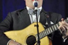 New Years Bluegrass Festival 2013