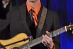 New Years Bluegrass Festival 2013