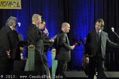 New Years Bluegrass Festival 2013