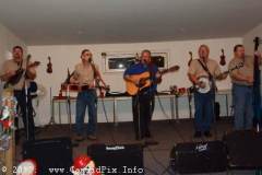2013 Kevin Prater at the Kentuckians of Michigan