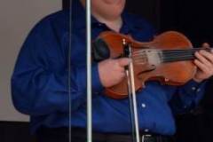 Milan Bluegrass Festival 2013