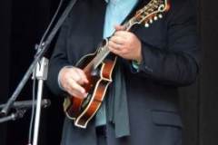 Milan Bluegrass Festival 2013