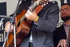 Milan Bluegrass Festival 2013