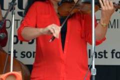 Milan Bluegrass Festival 2013