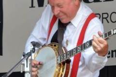 Milan Bluegrass Festival 2013