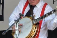 Milan Bluegrass Festival 2013