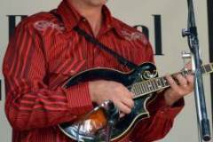 Milan Bluegrass Festival 2013