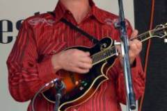 Milan Bluegrass Festival 2013