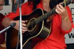 Milan Bluegrass Festival 2013