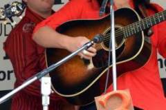 Milan Bluegrass Festival 2013