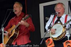 Milan Bluegrass Festival 2013