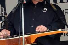 Milan Bluegrass Festival 2013