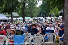 Milan Bluegrass Festival 2013