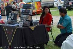 Milan Bluegrass Festival 2013