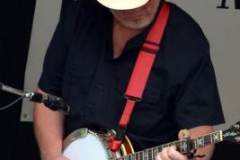 Milan Bluegrass Festival 2013
