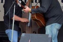 Milan Bluegrass Festival 2013