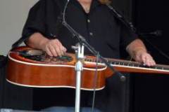 Milan Bluegrass Festival 2013