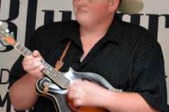 Milan Bluegrass Festival 2013
