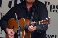 Milan Bluegrass Festival 2013