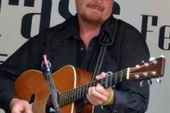 Milan Bluegrass Festival 2013