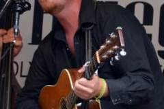 Milan Bluegrass Festival 2013