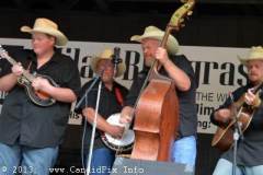 Milan Bluegrass Festival 2013