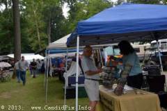 Milan Bluegrass Festival 2013