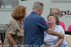 Milan Bluegrass Festival 2013