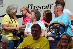 Milan Bluegrass Festival 2013