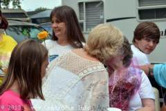 Milan Bluegrass Festival 2013