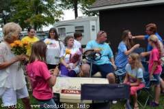 Milan Bluegrass Festival 2013