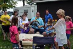 Milan Bluegrass Festival 2013