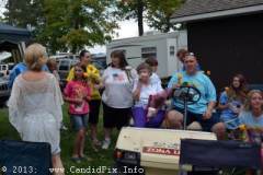 Milan Bluegrass Festival 2013
