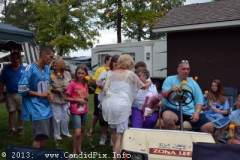 Milan Bluegrass Festival 2013
